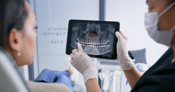 Licensed Dental service in Anthony, TX - Smile Center Dentistry